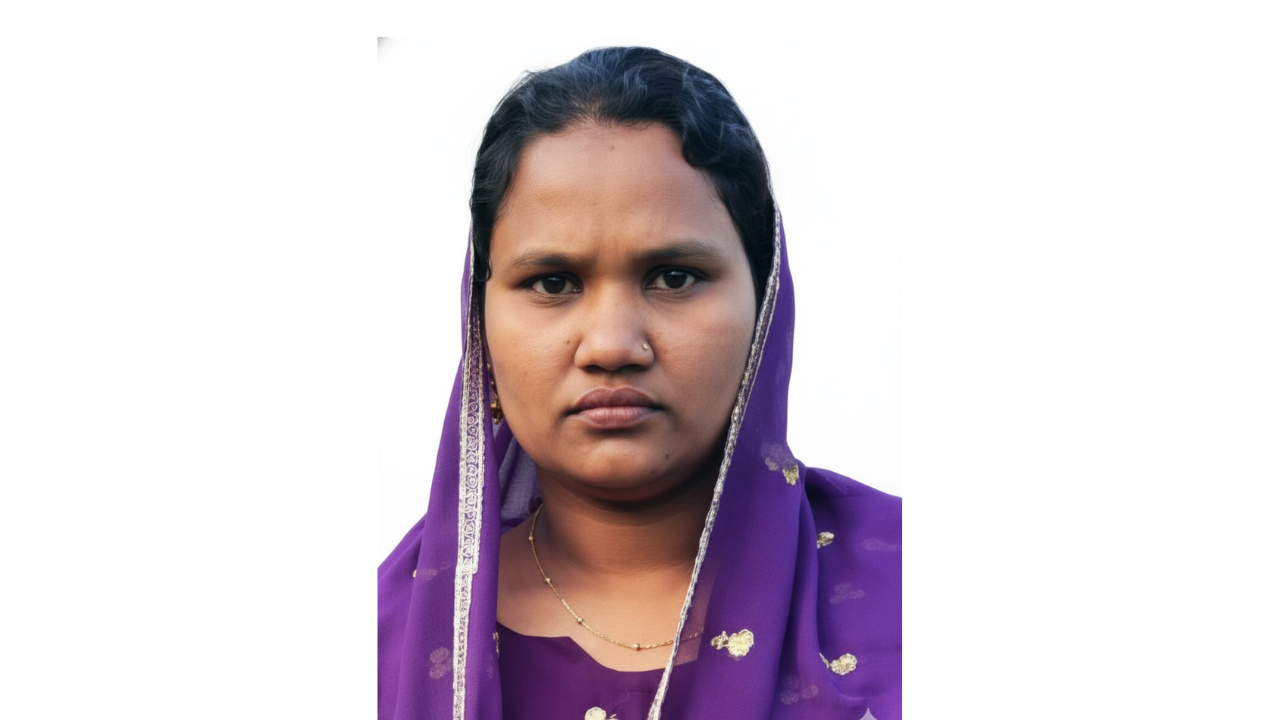 ফারহানা আক্তার শাপলা